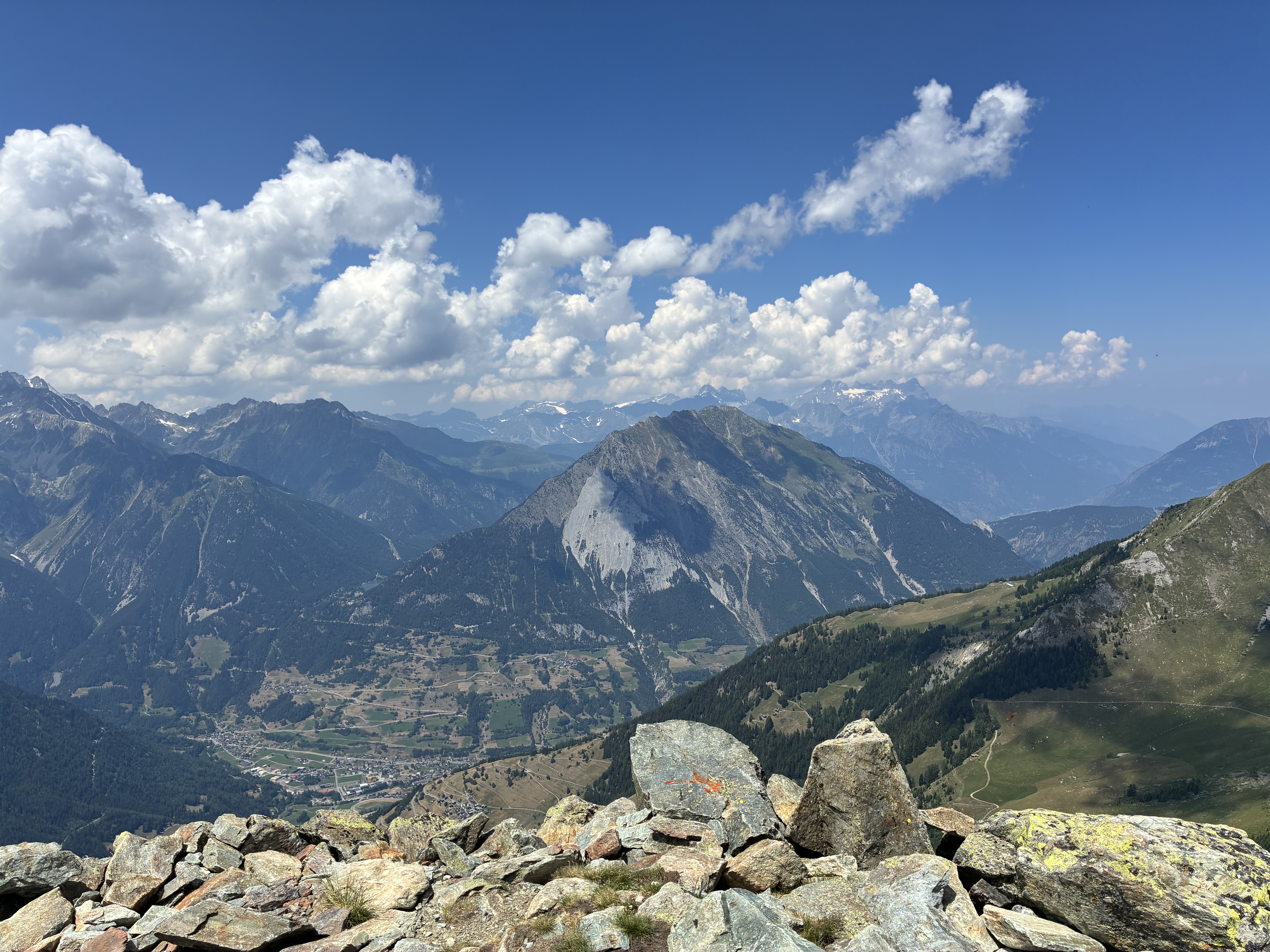 photo de Mont Brûlé