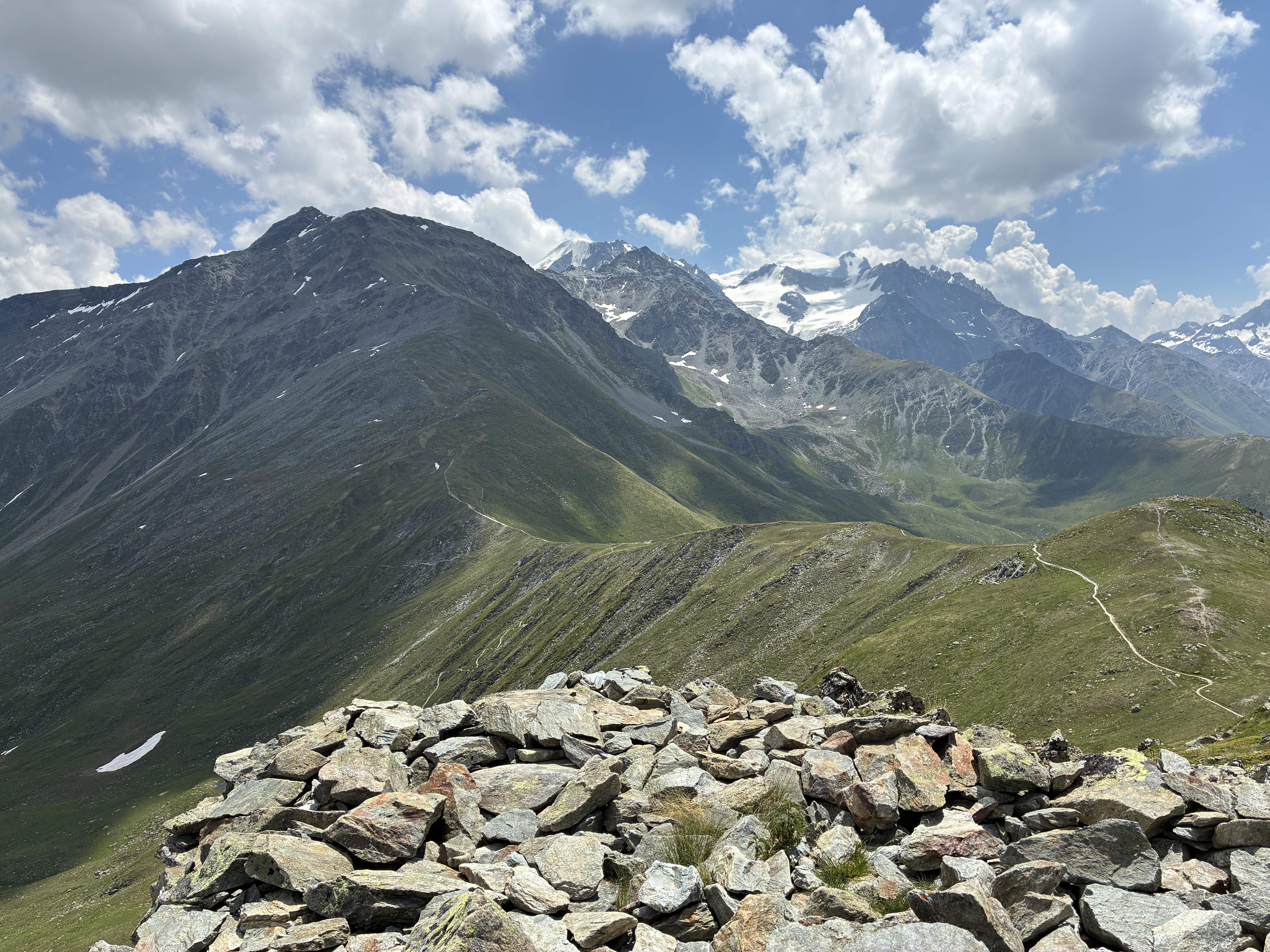 photo de Mont Brûlé