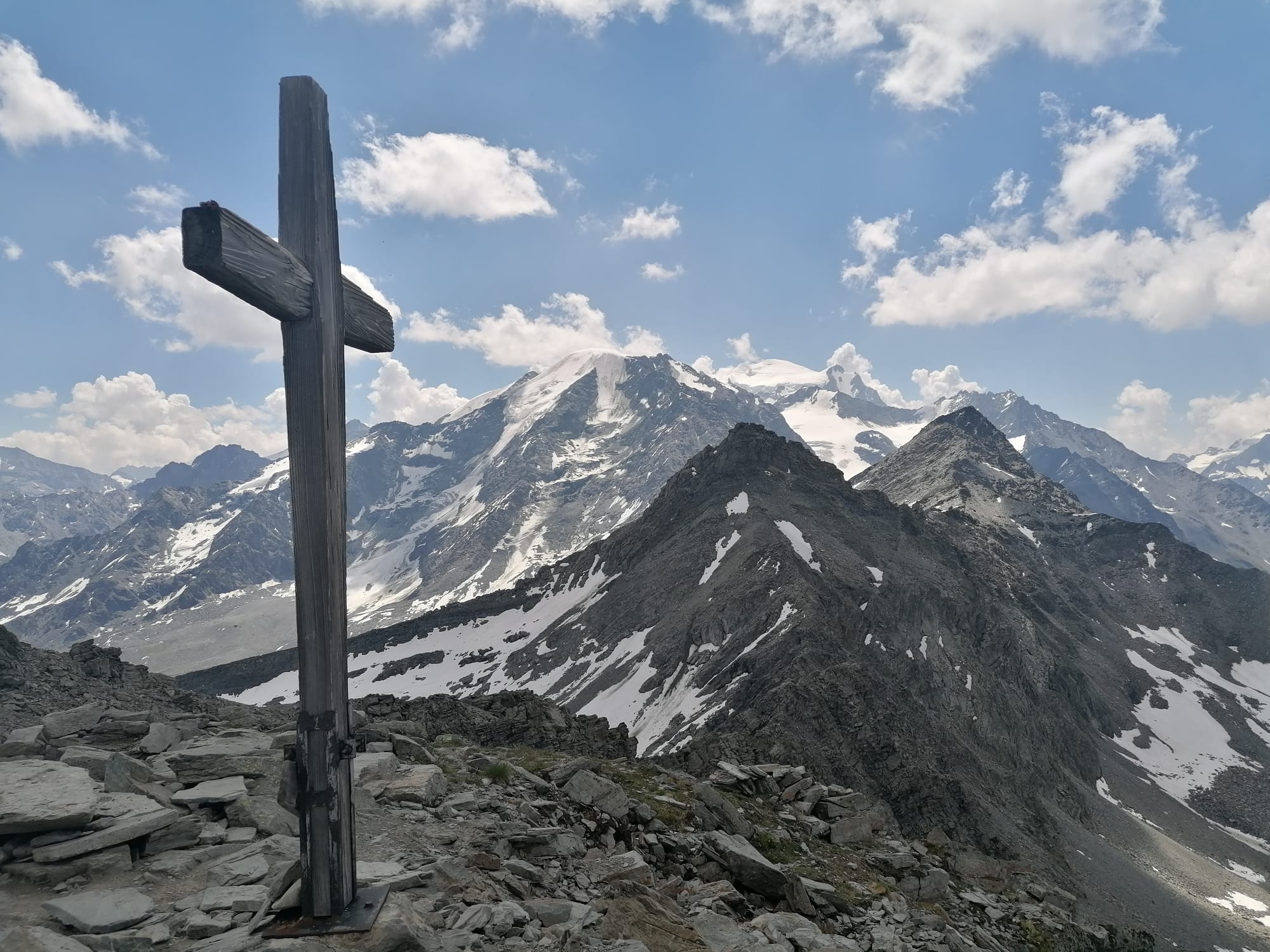 photo de Mont Brûlé