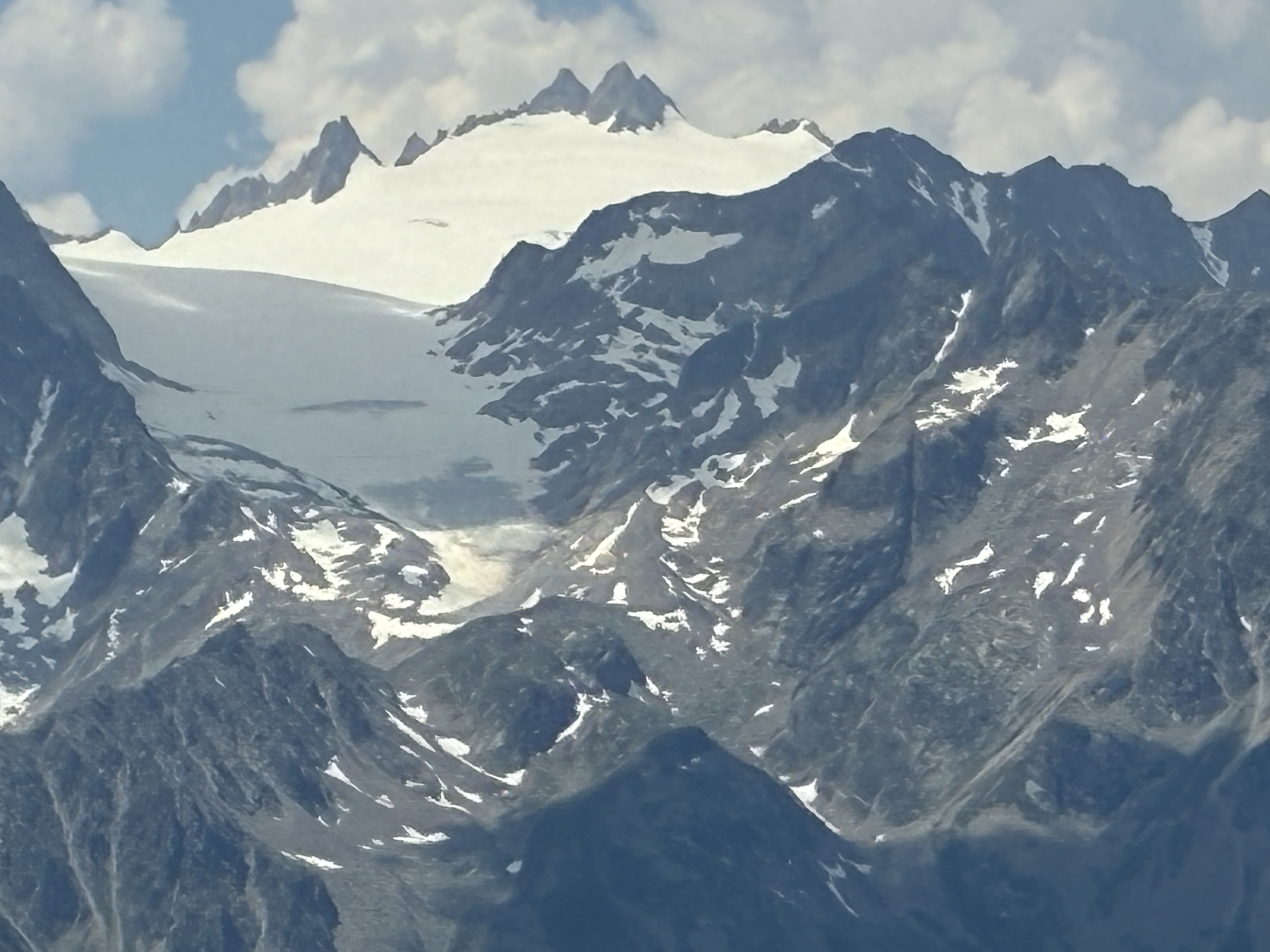 photo de Mont Brûlé
