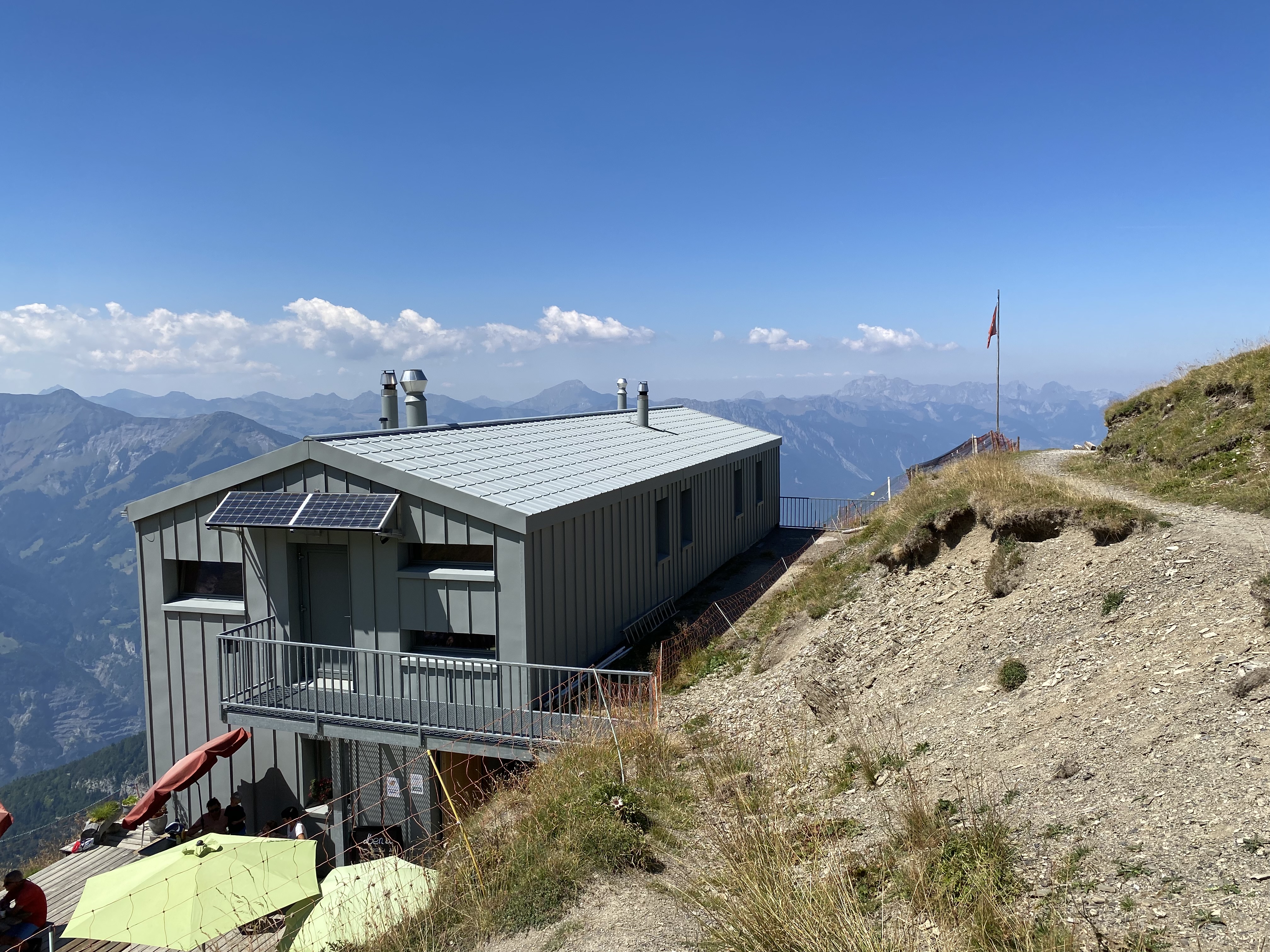 photo de Cabane de La Tourche