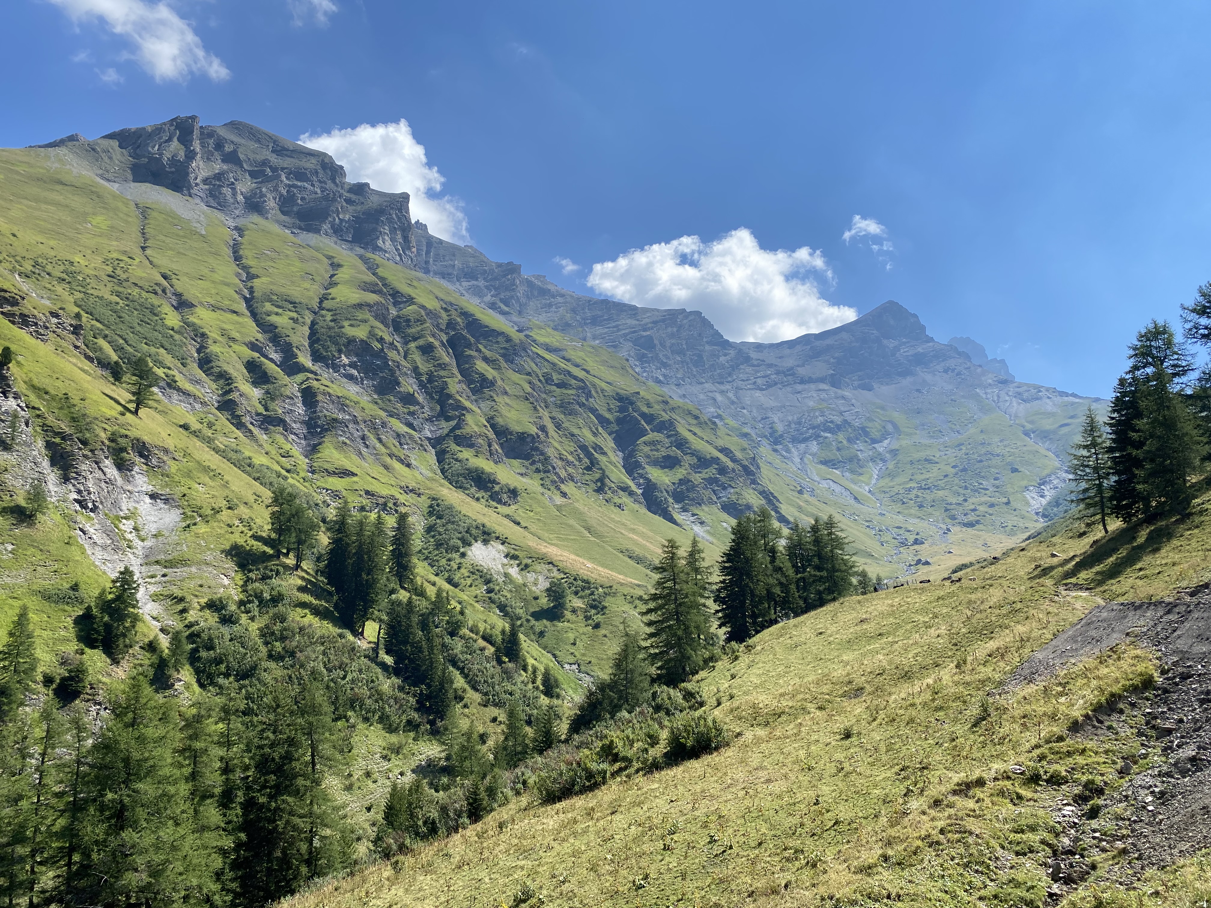 Vallon de Javerne