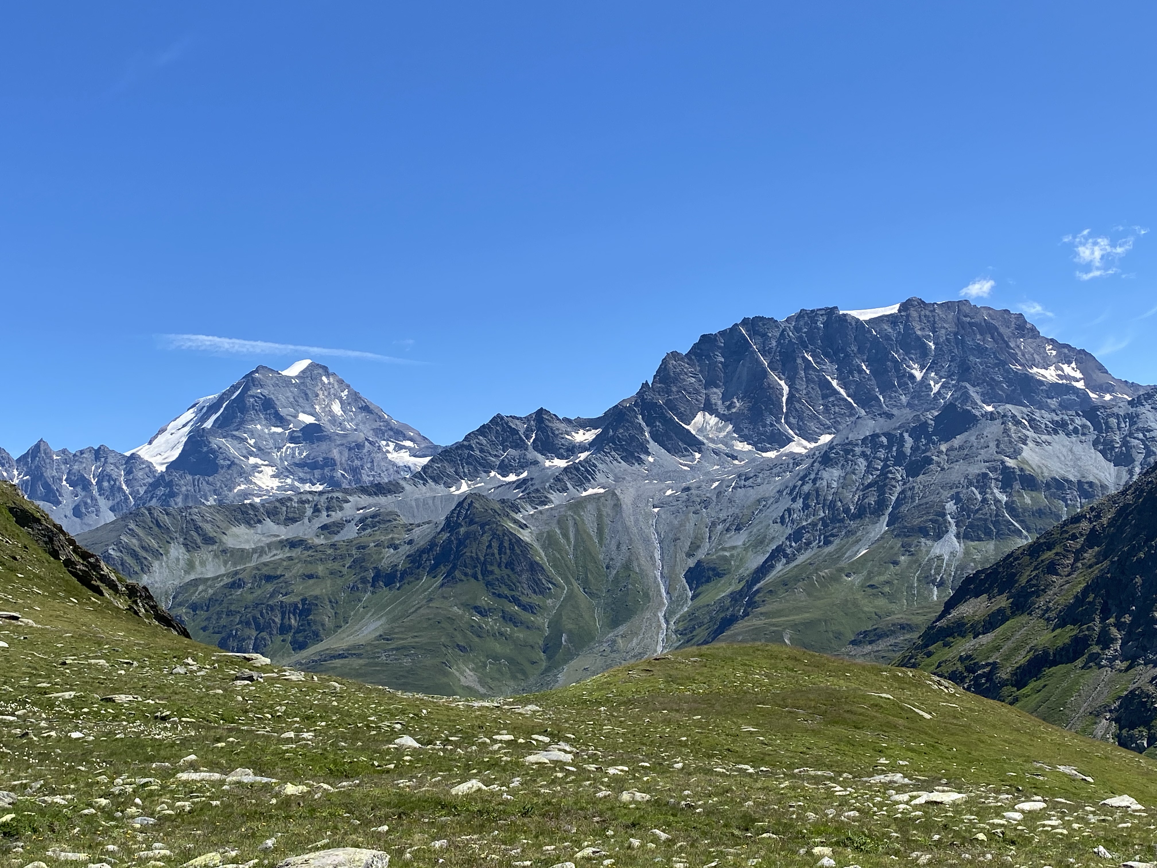 photo de Col du Bastillon