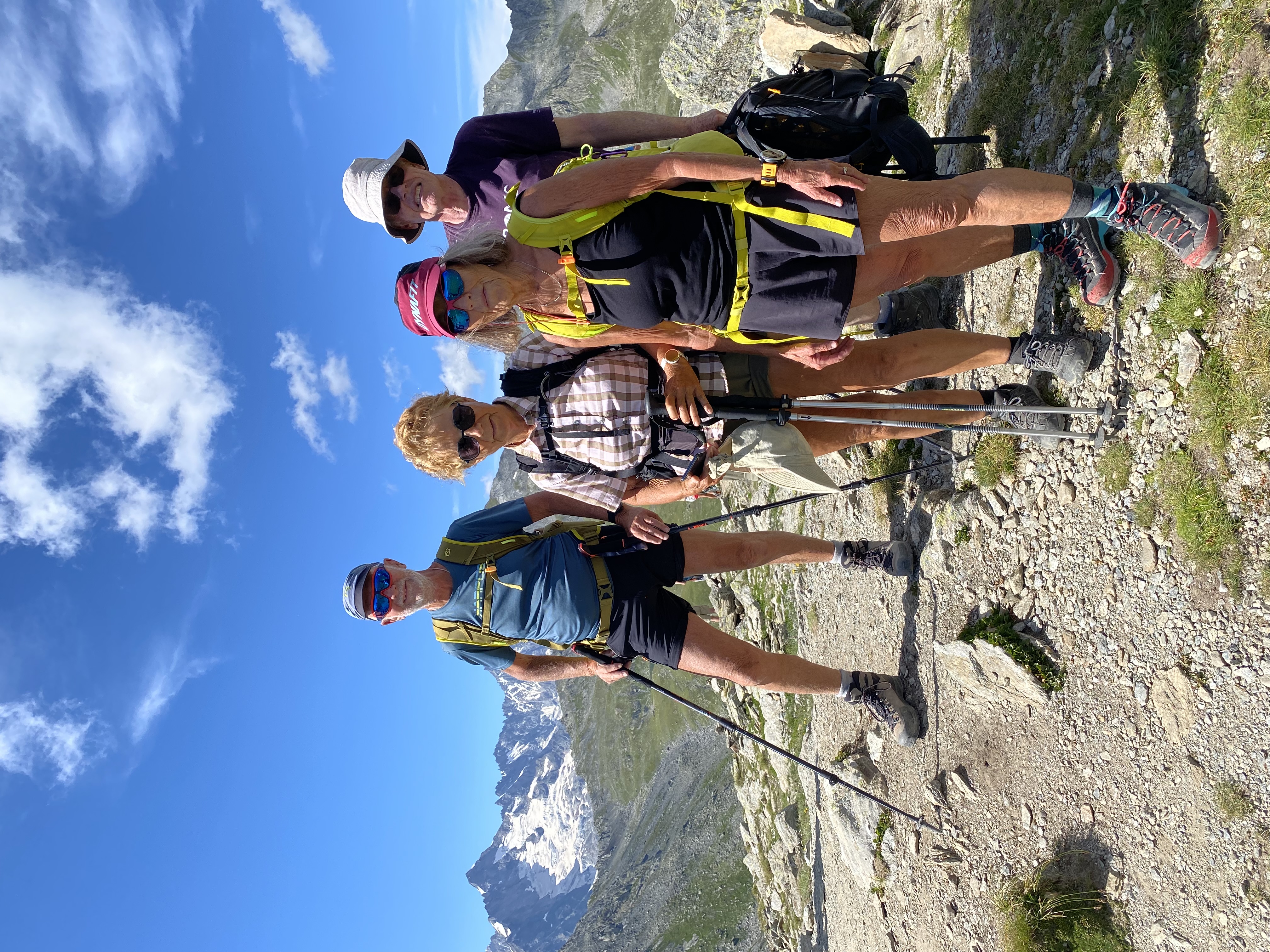 photo de Col du Bastillon