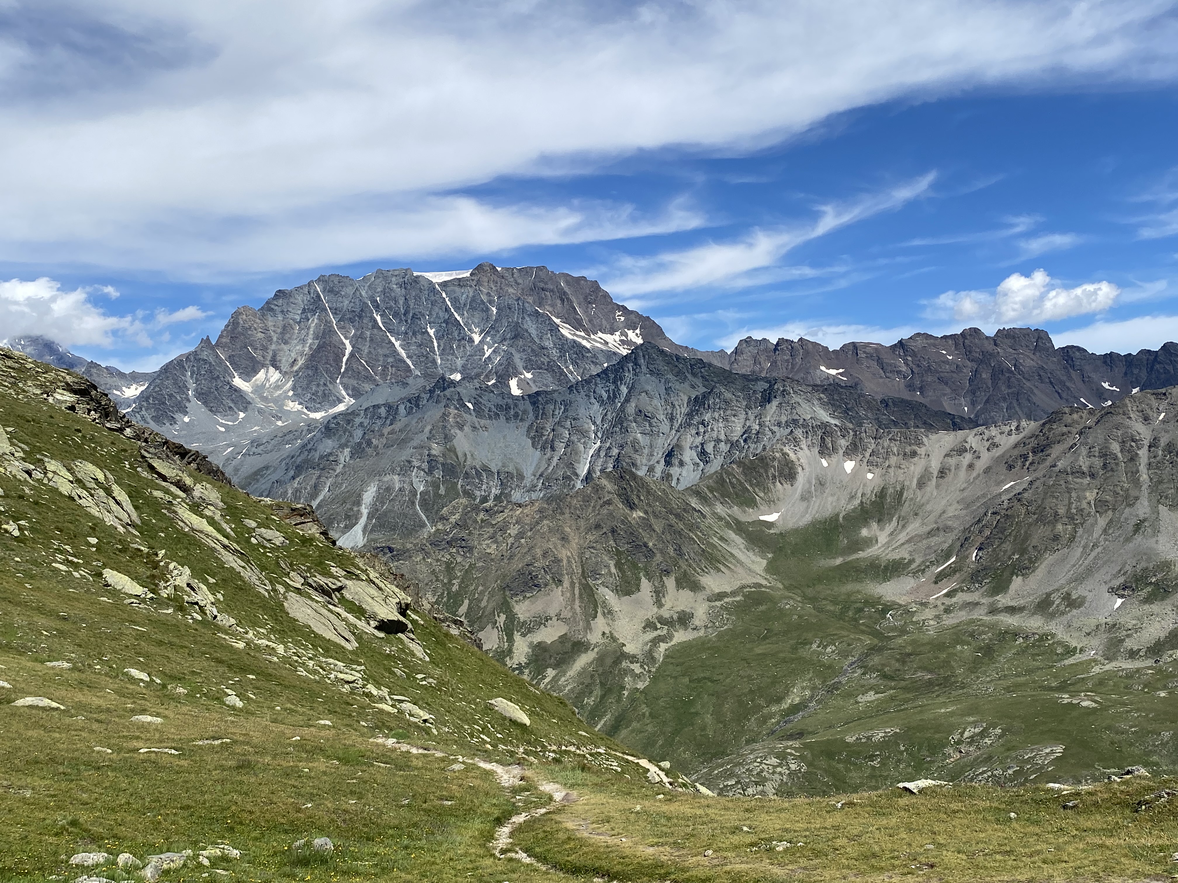 photo de Col du Bastillon