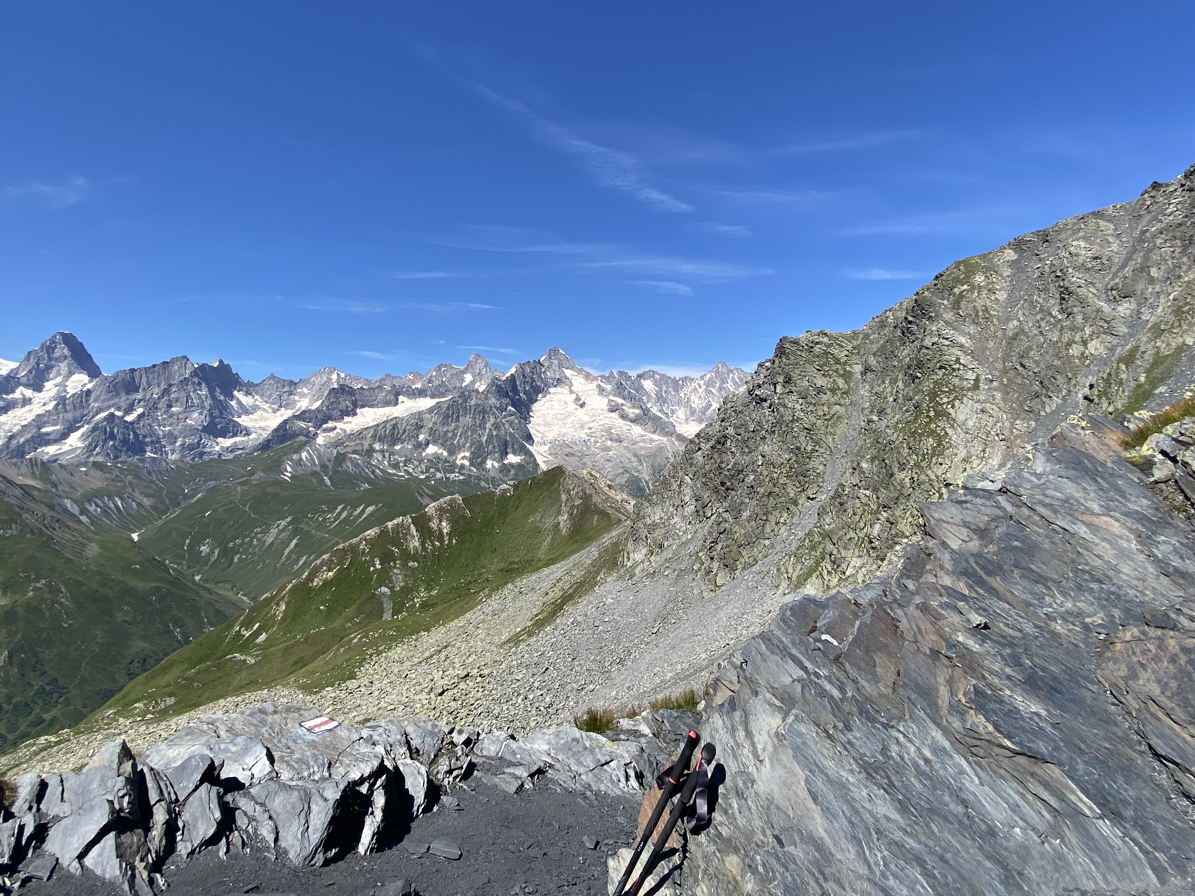 photo de Col du Bastillon