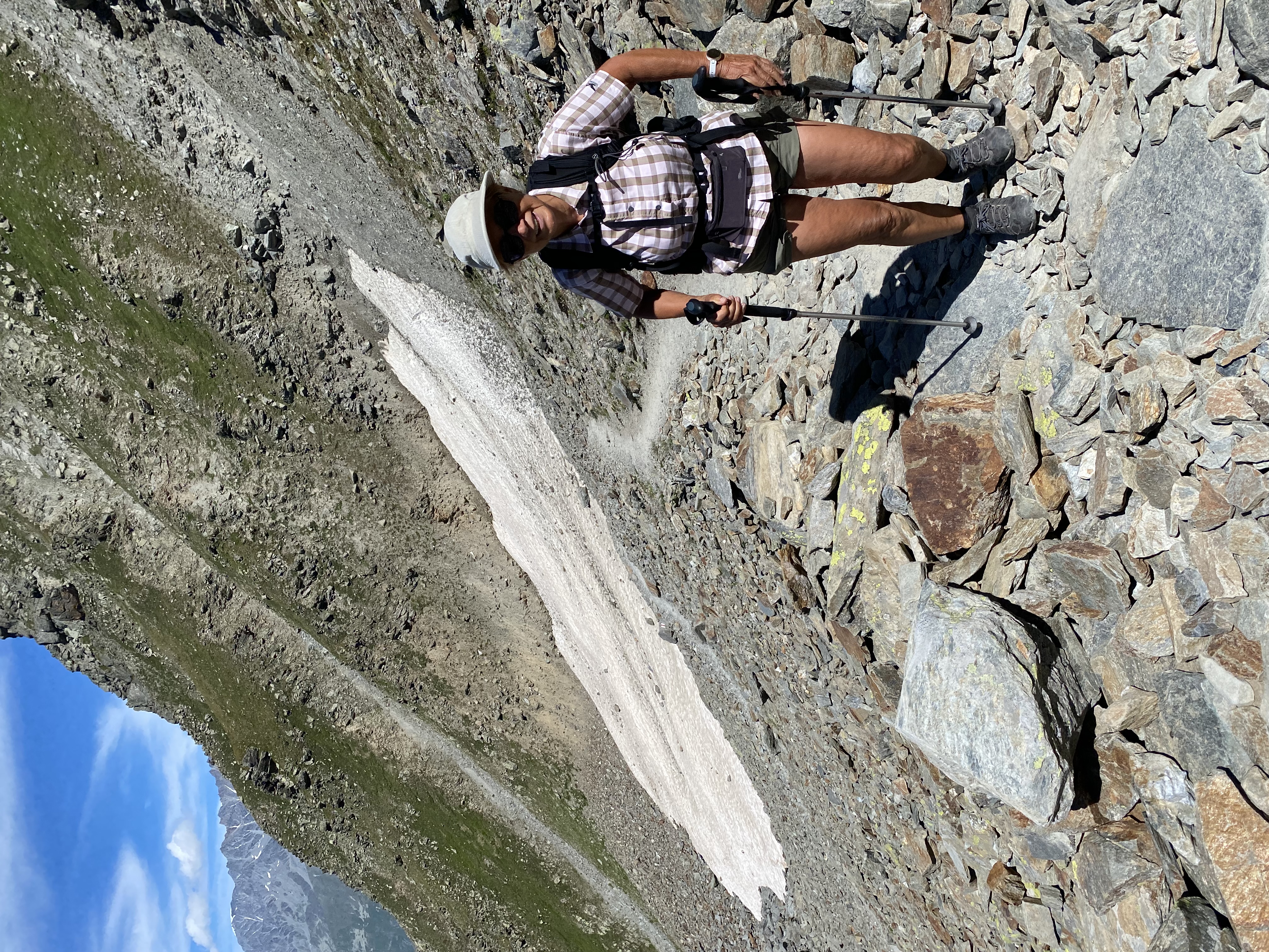 photo de Col du Bastillon