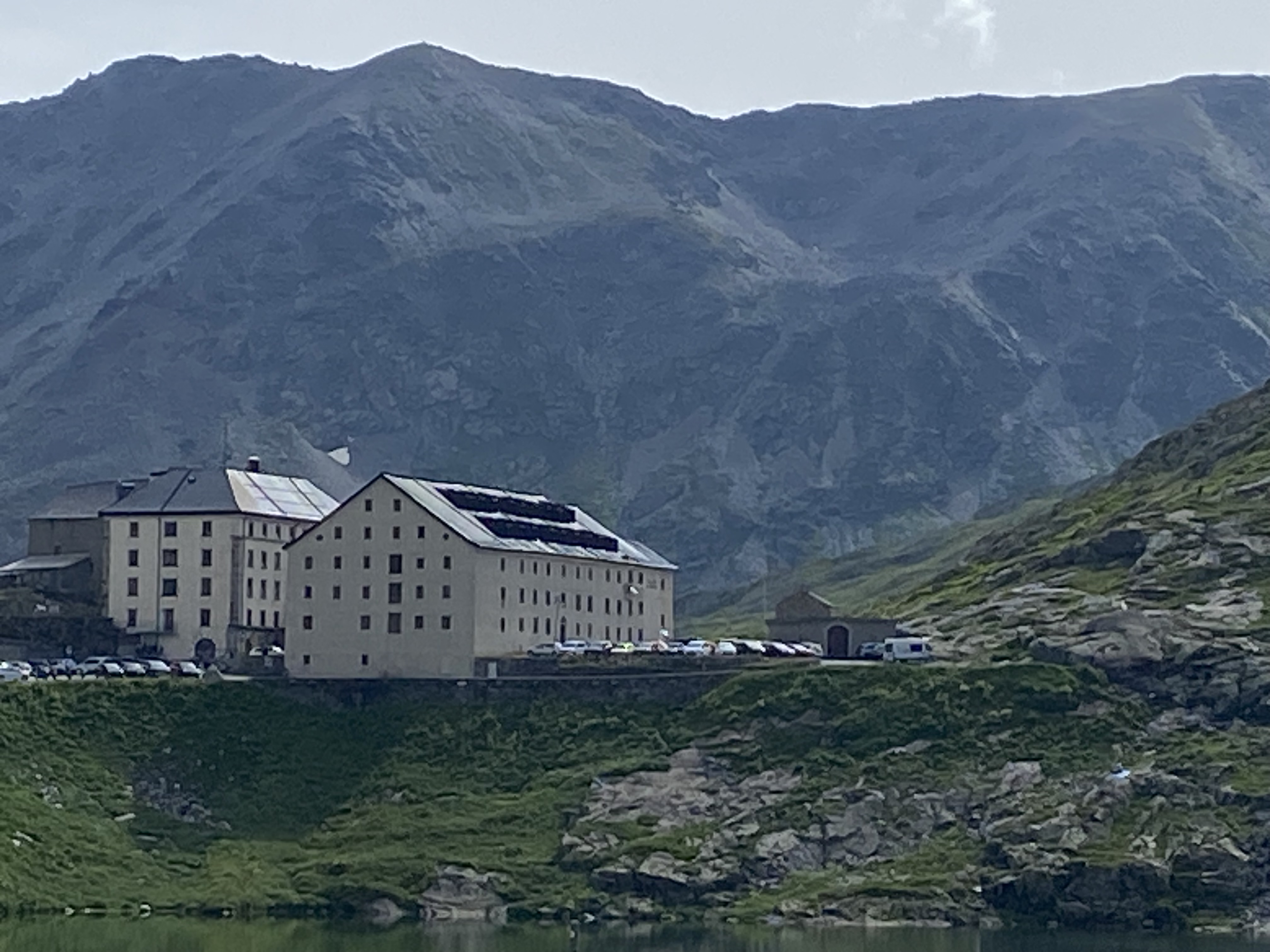 photo de Fenêtre de Ferret