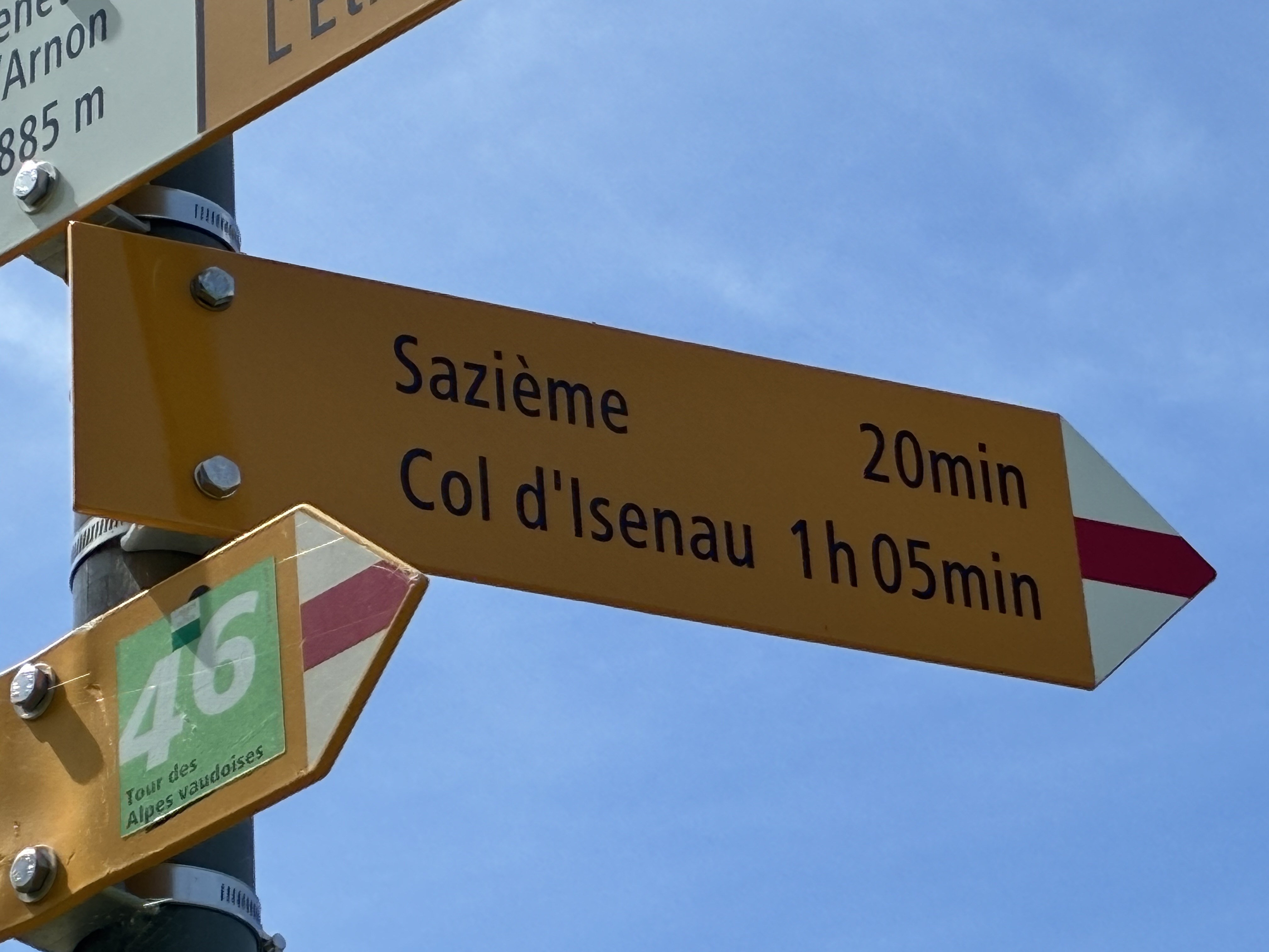 photo de Palette d'Isenau (La)