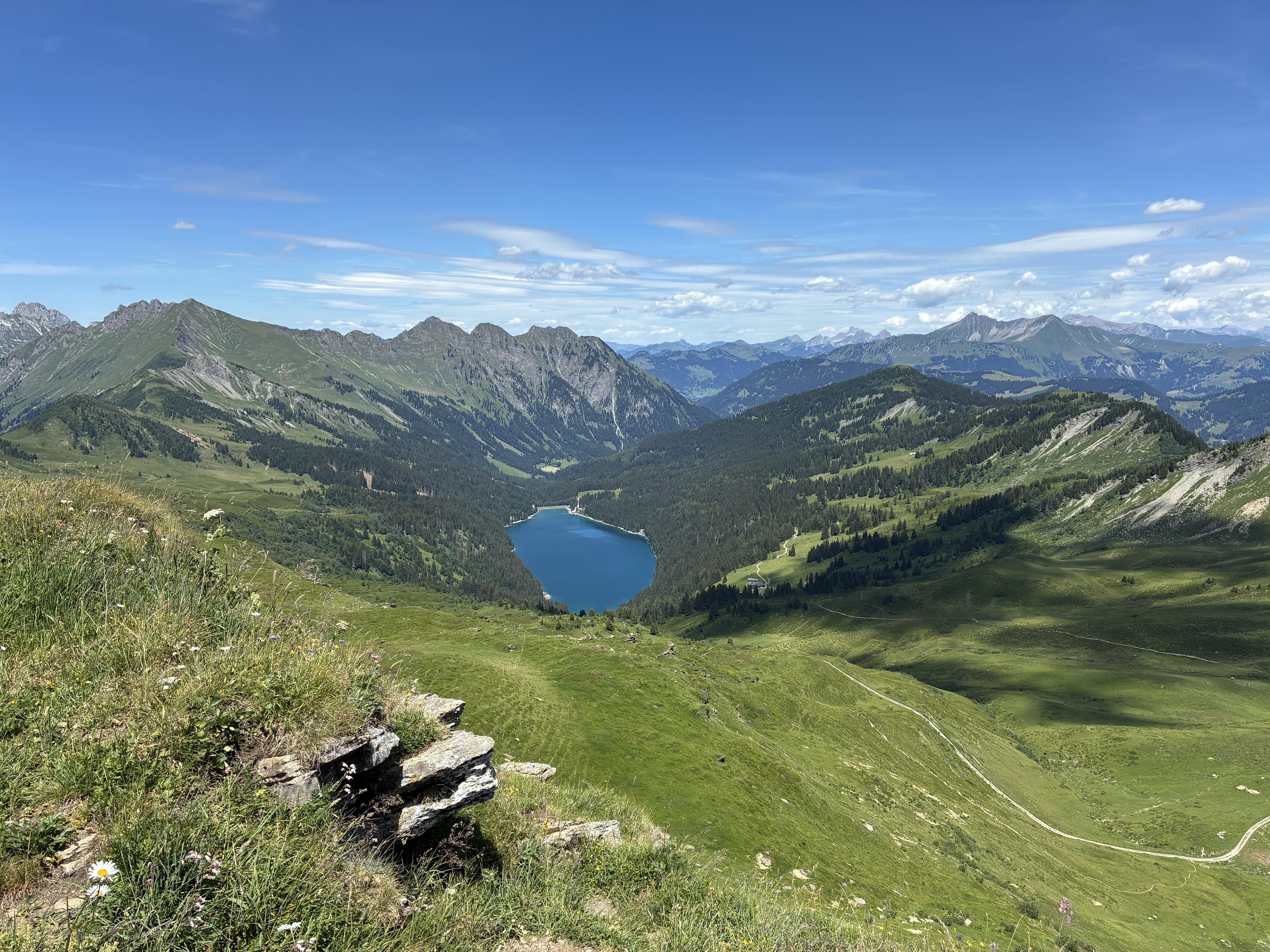 photo de Palette d'Isenau (La)