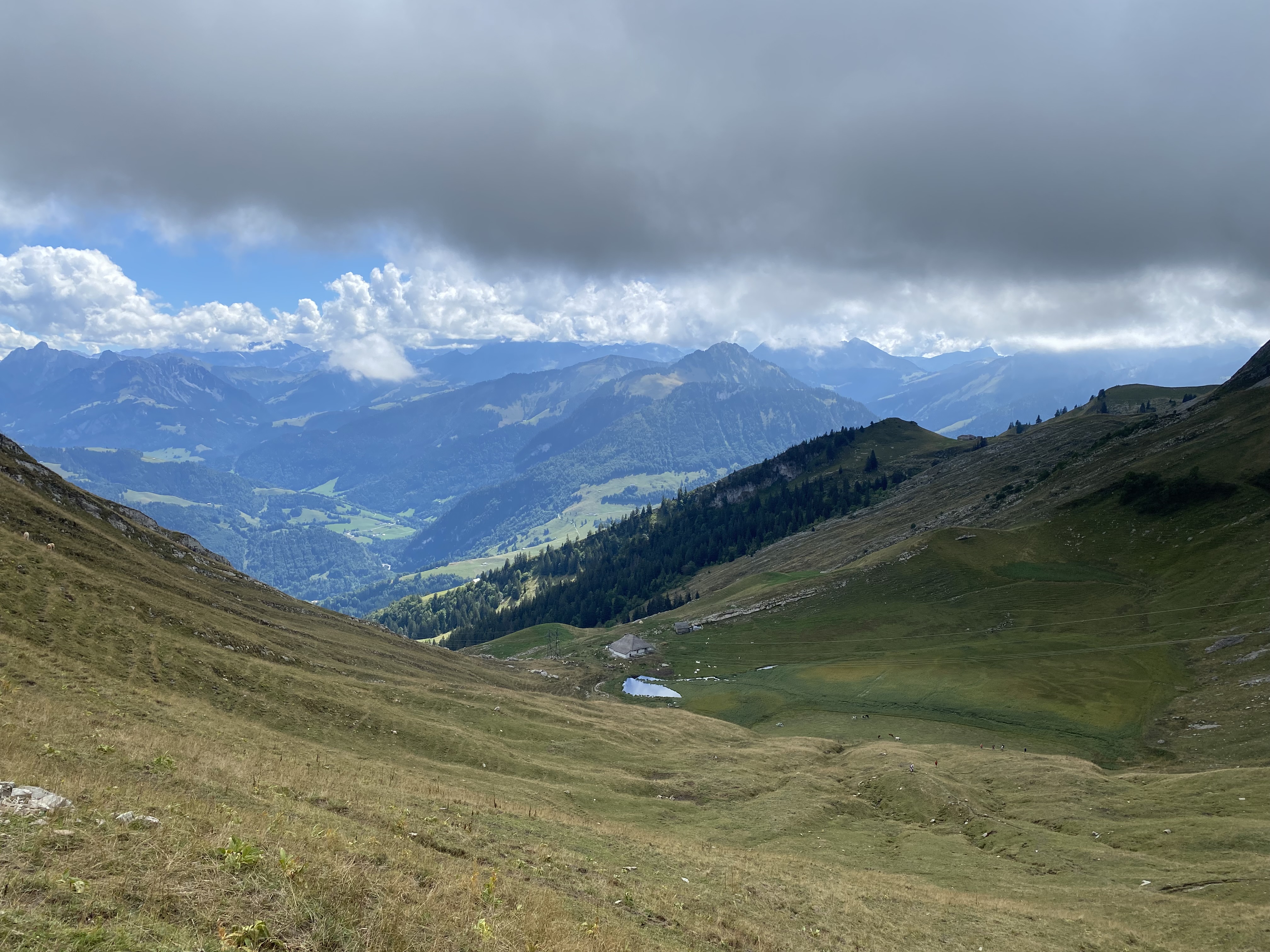 photo de Col de Lys