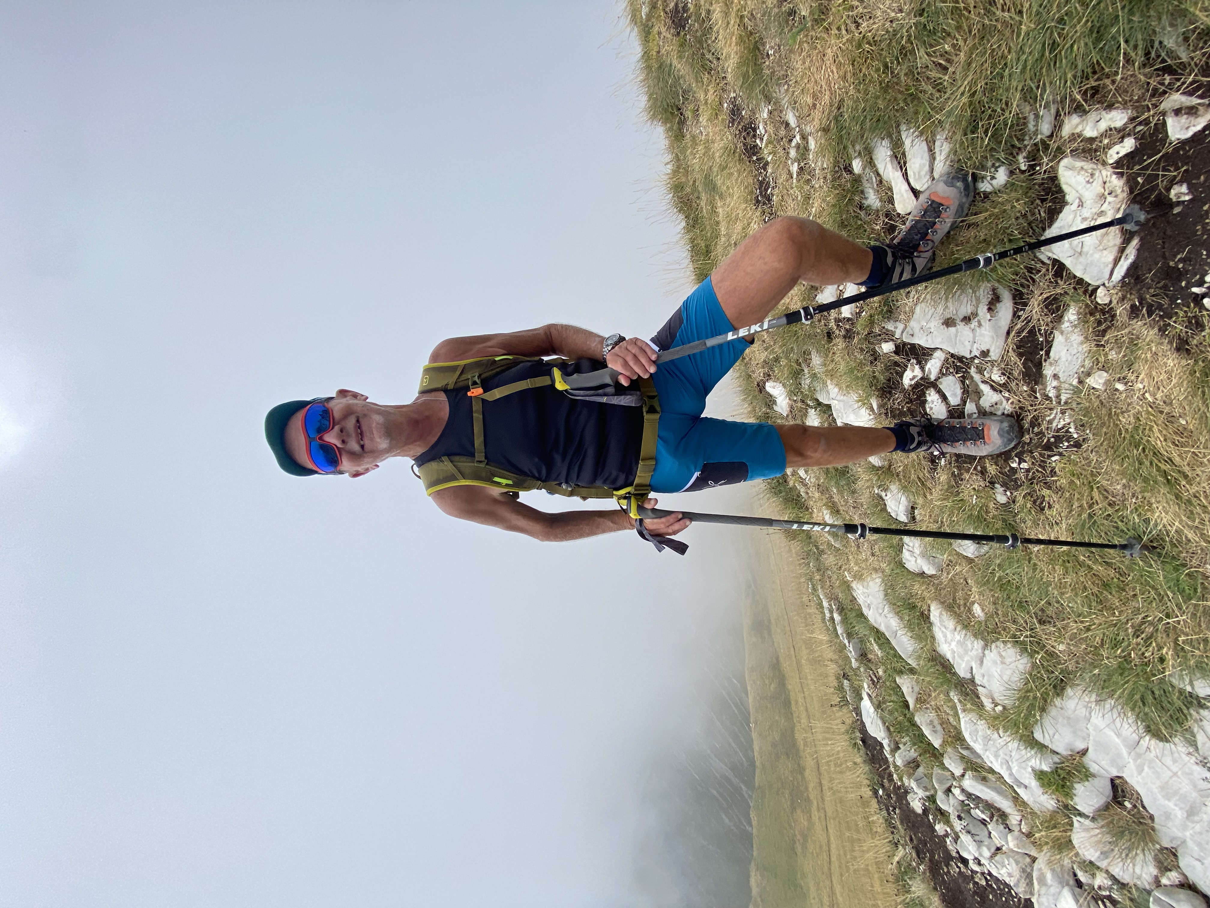 photo de Col de Lys