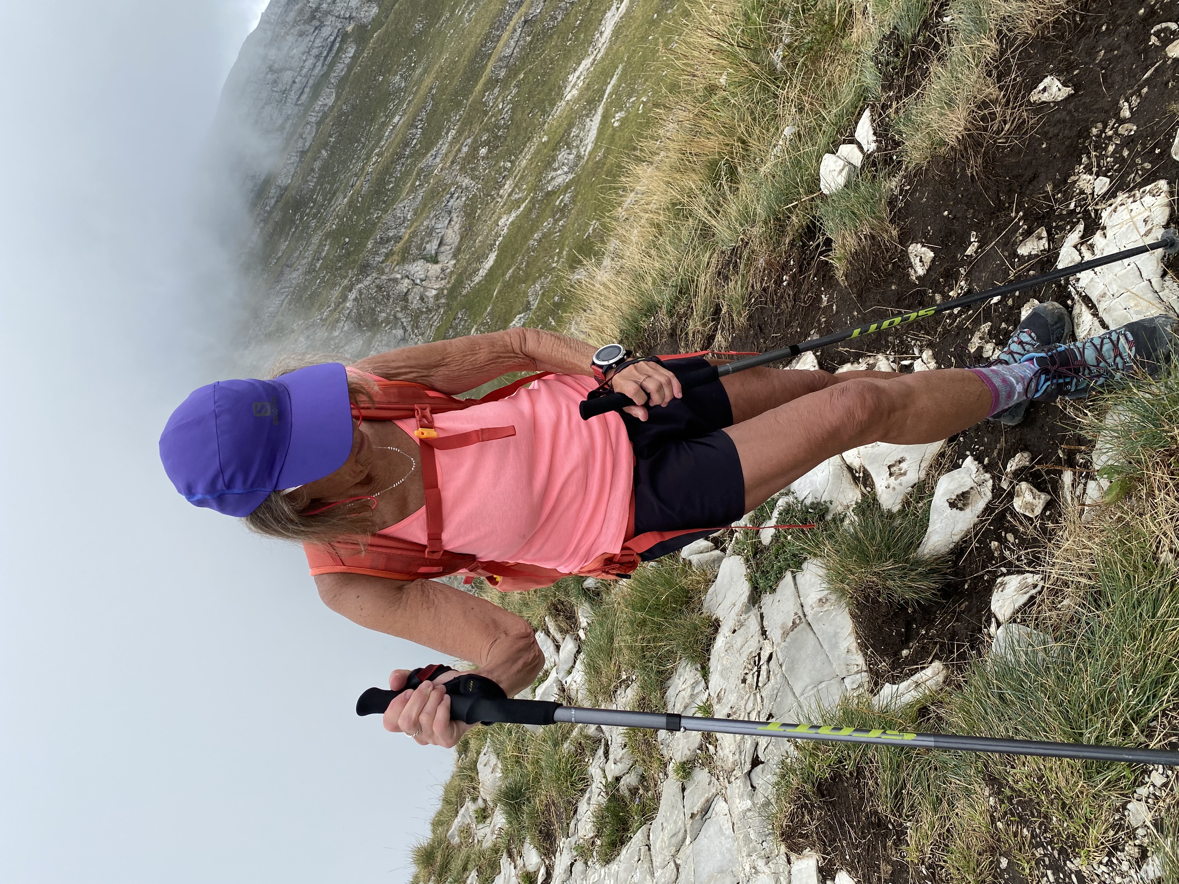 photo de Col de Lys
