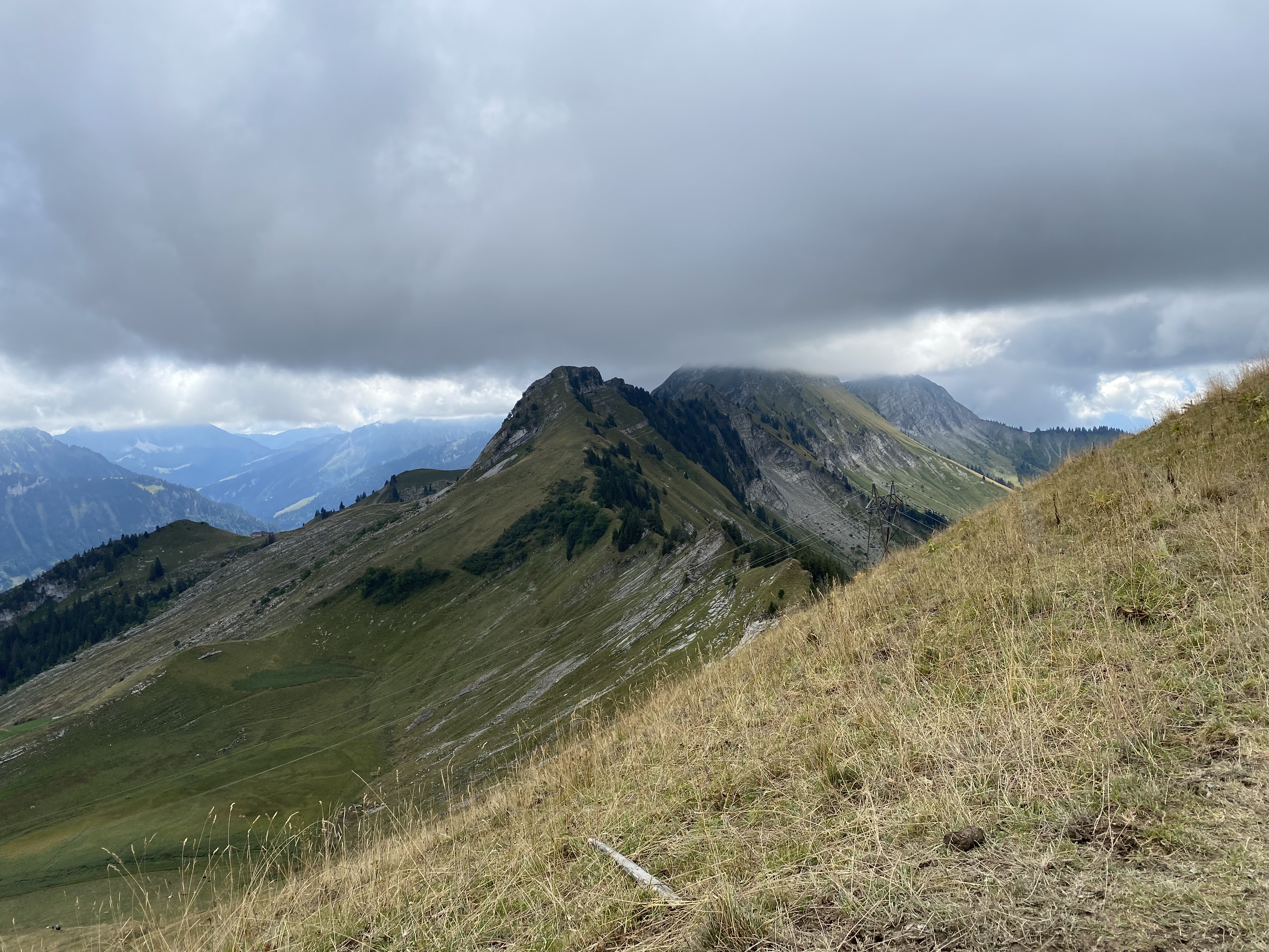 photo de Col de Lys