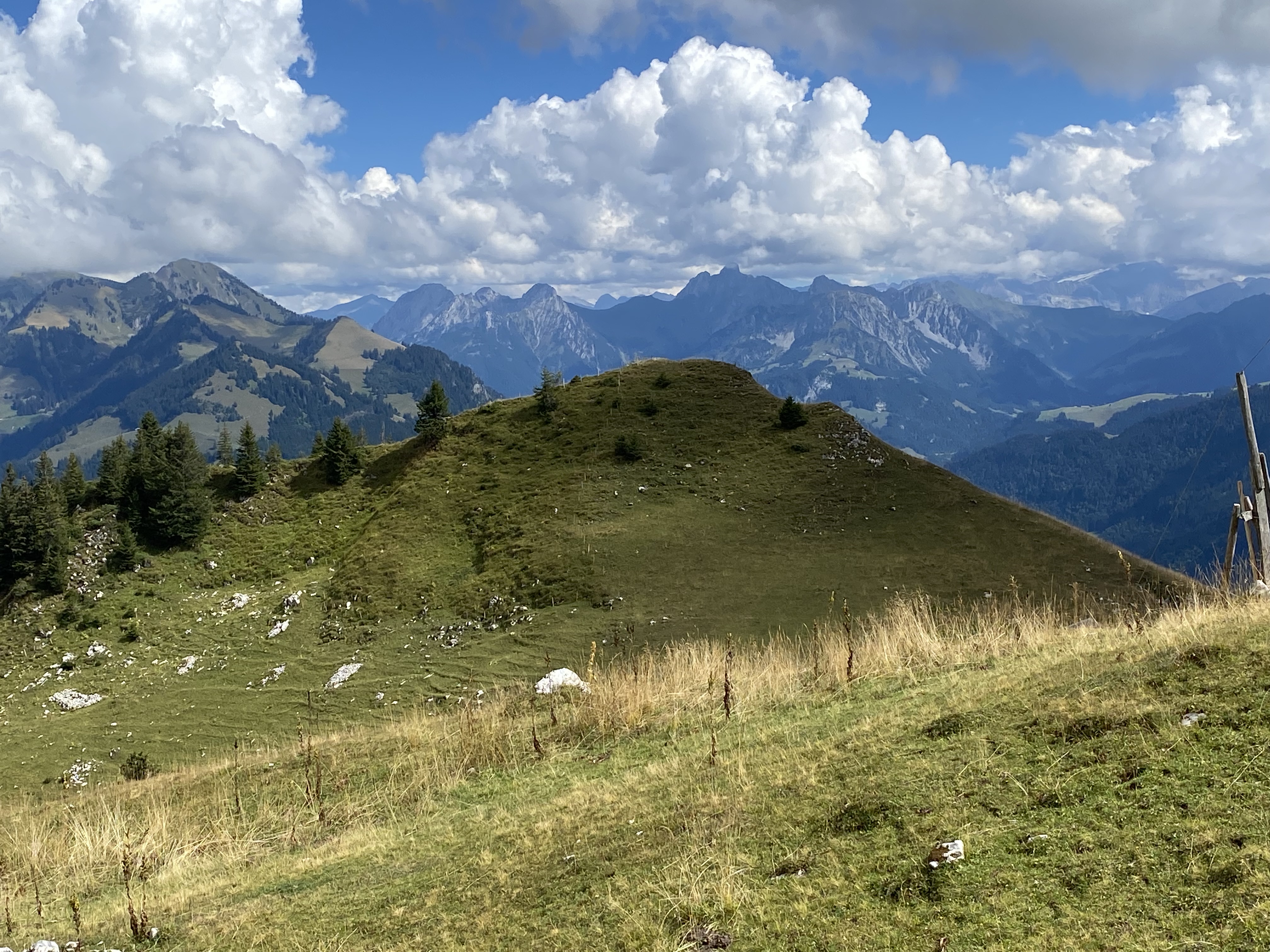 photo de Col de Lys