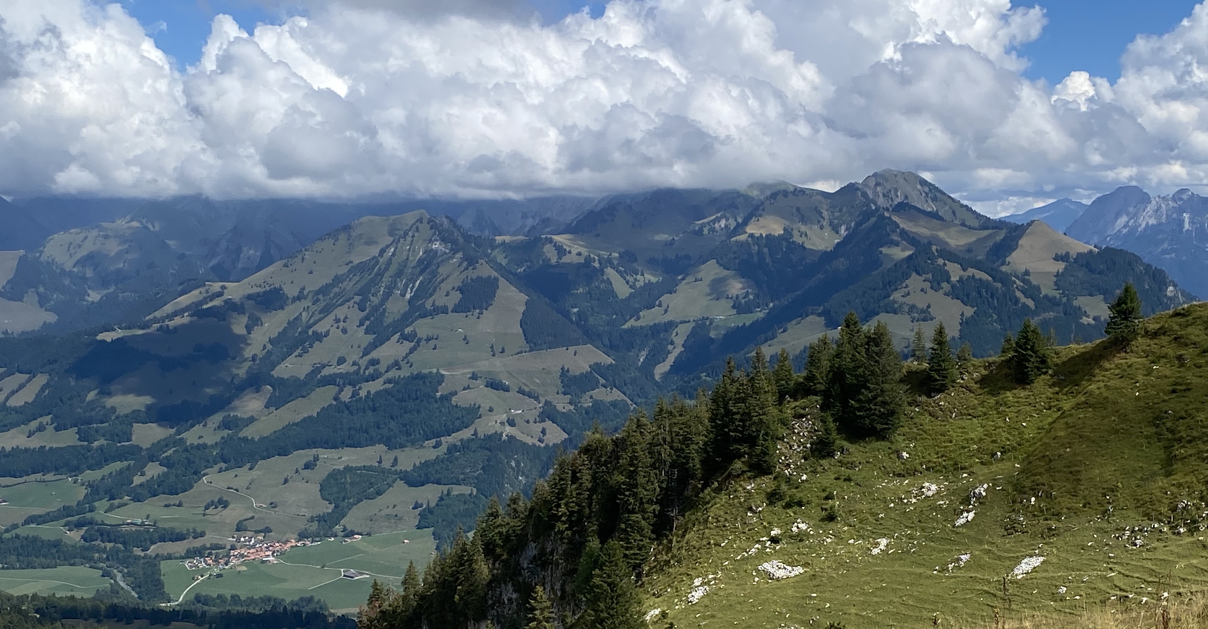 photo de Col de Lys