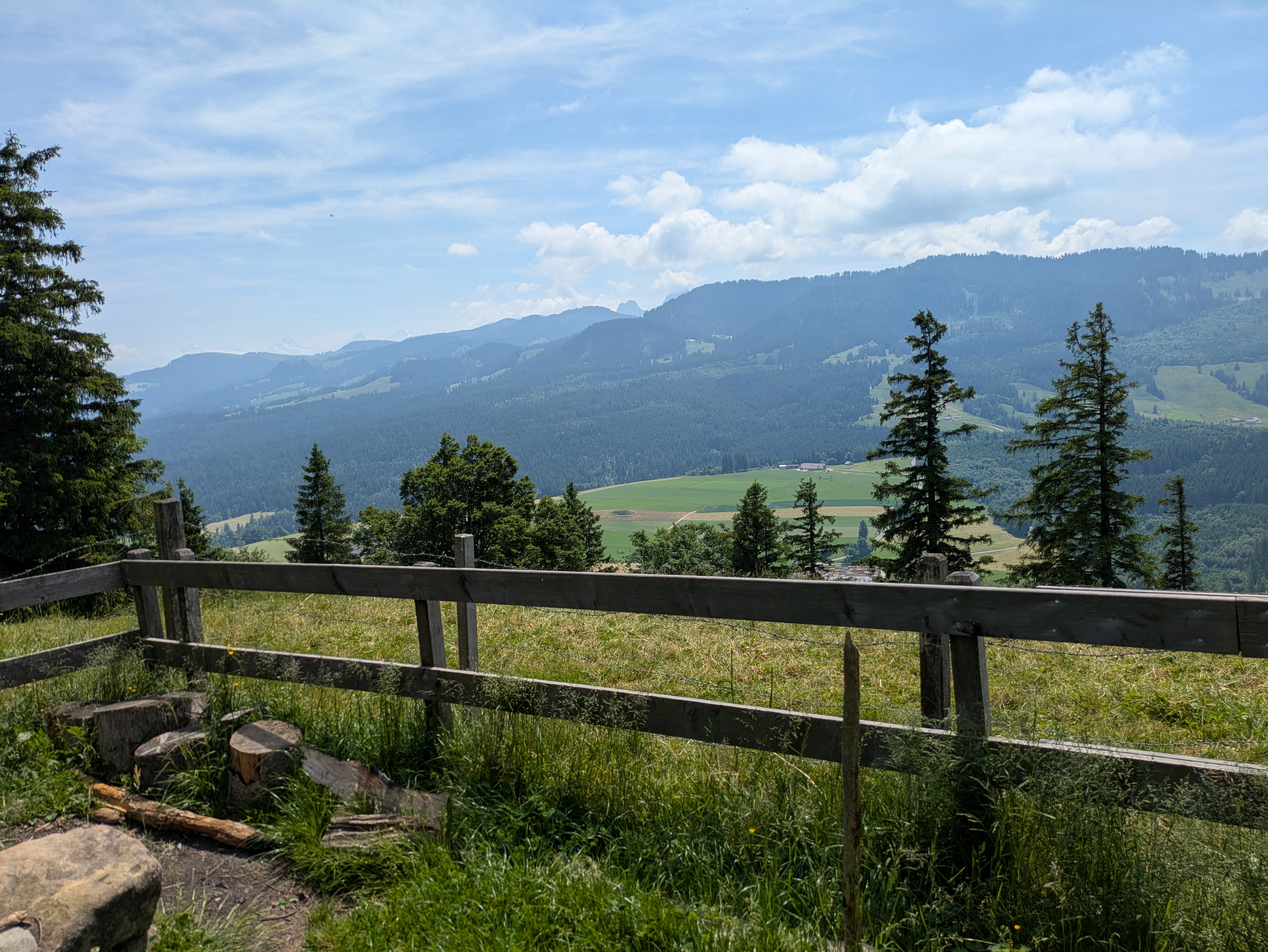 photo de Guggershorn