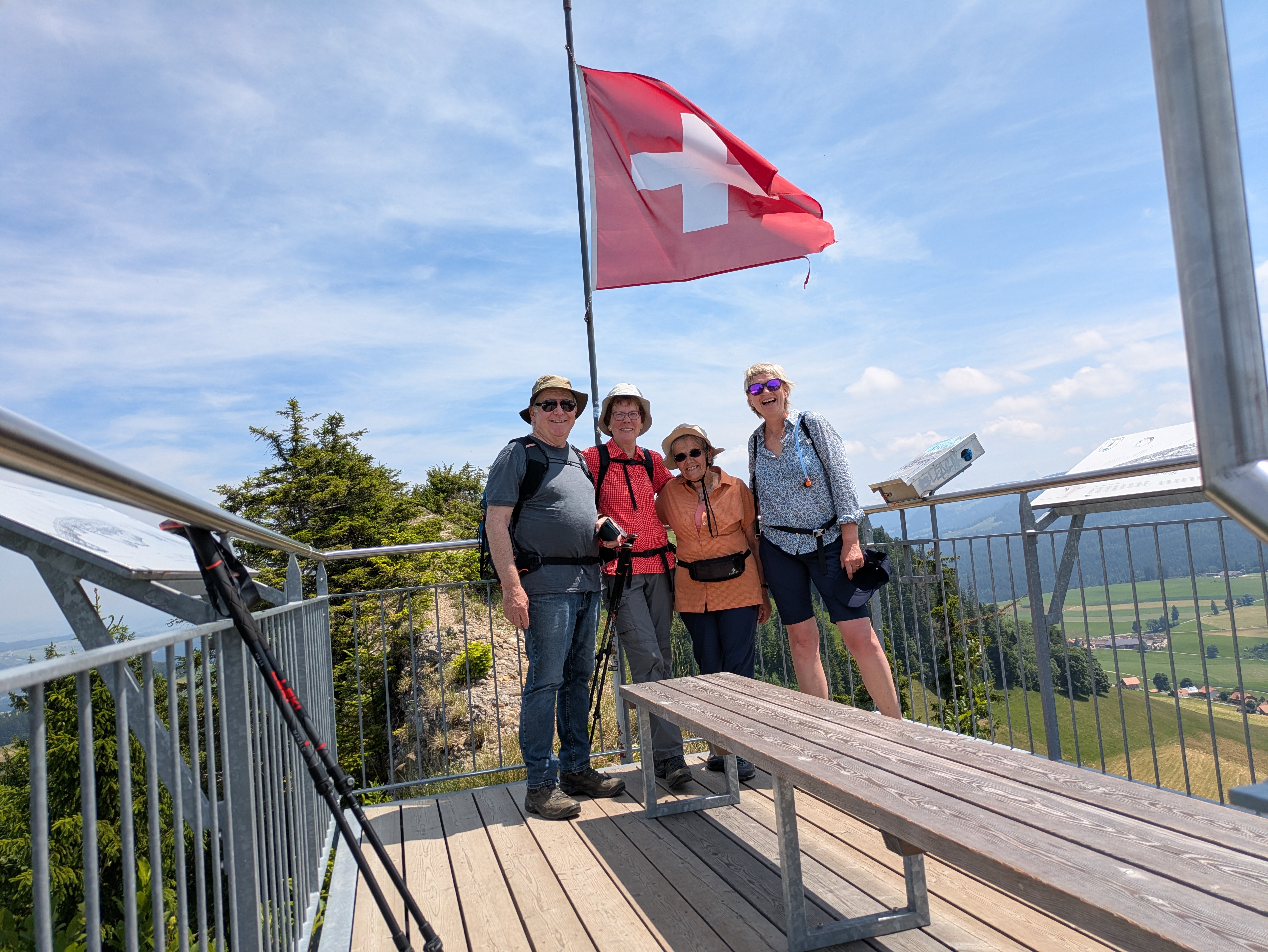 photo de Guggershorn