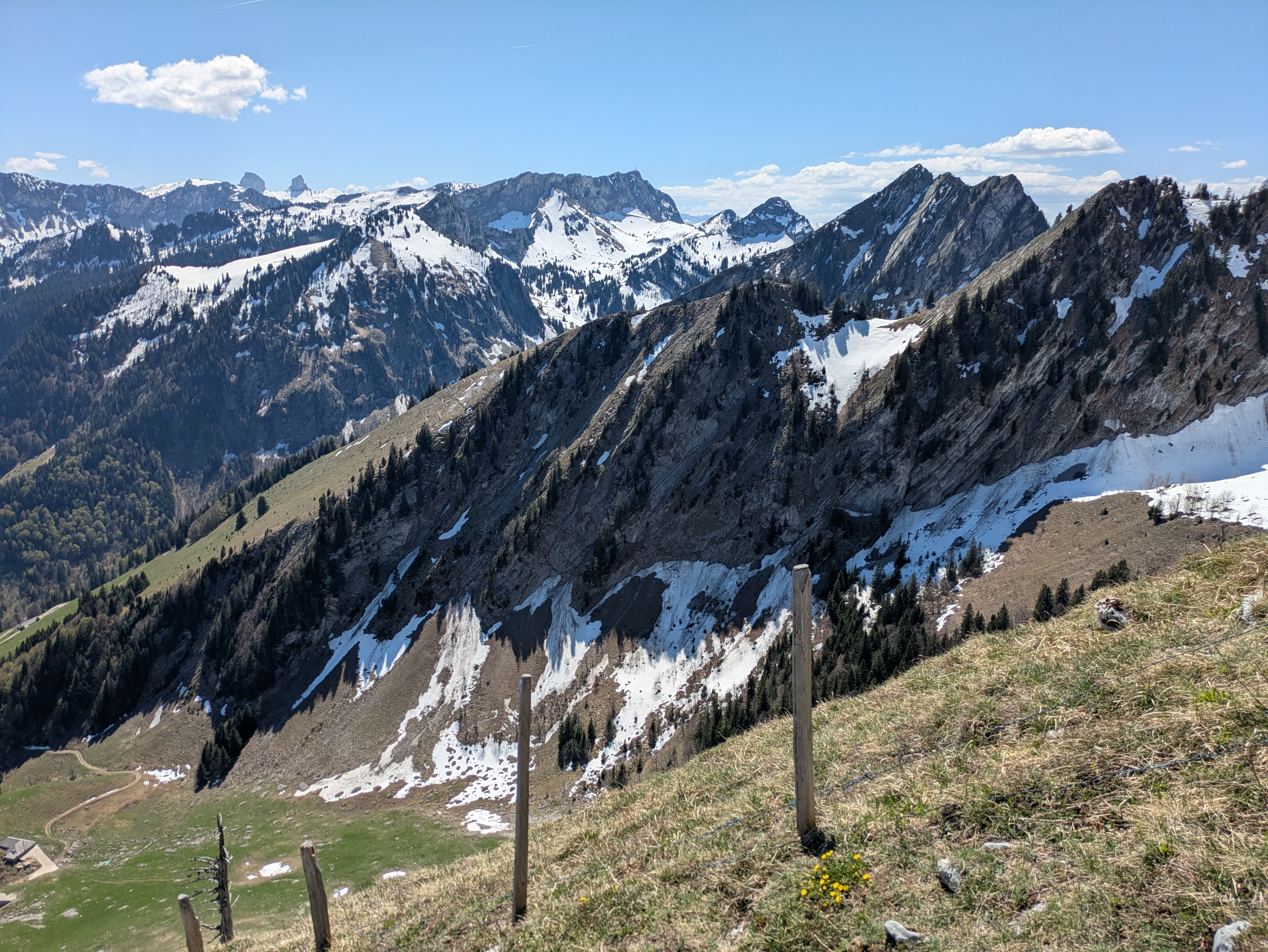 photo de Pointe d'Allières