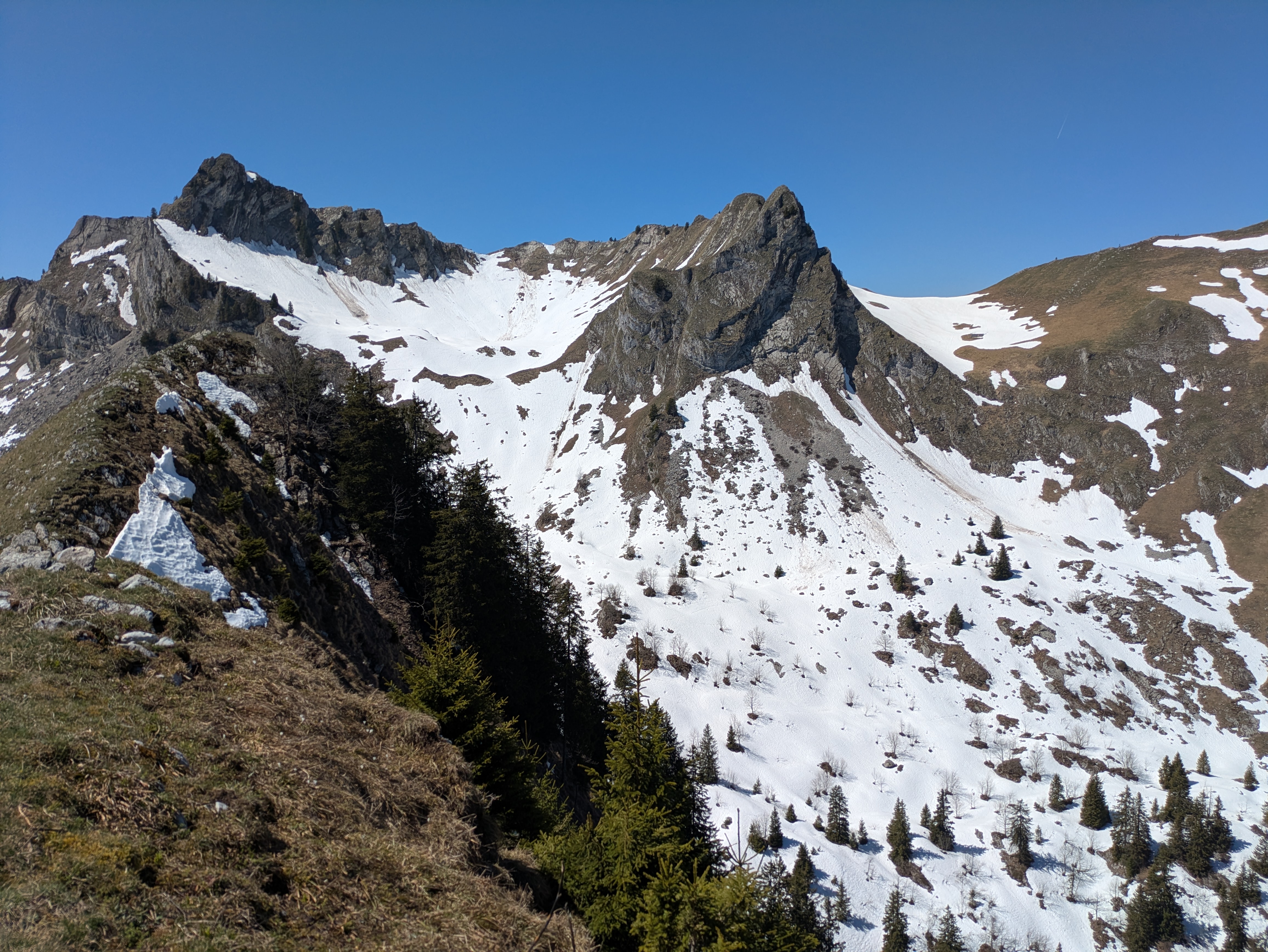 photo de Pointe d'Allières