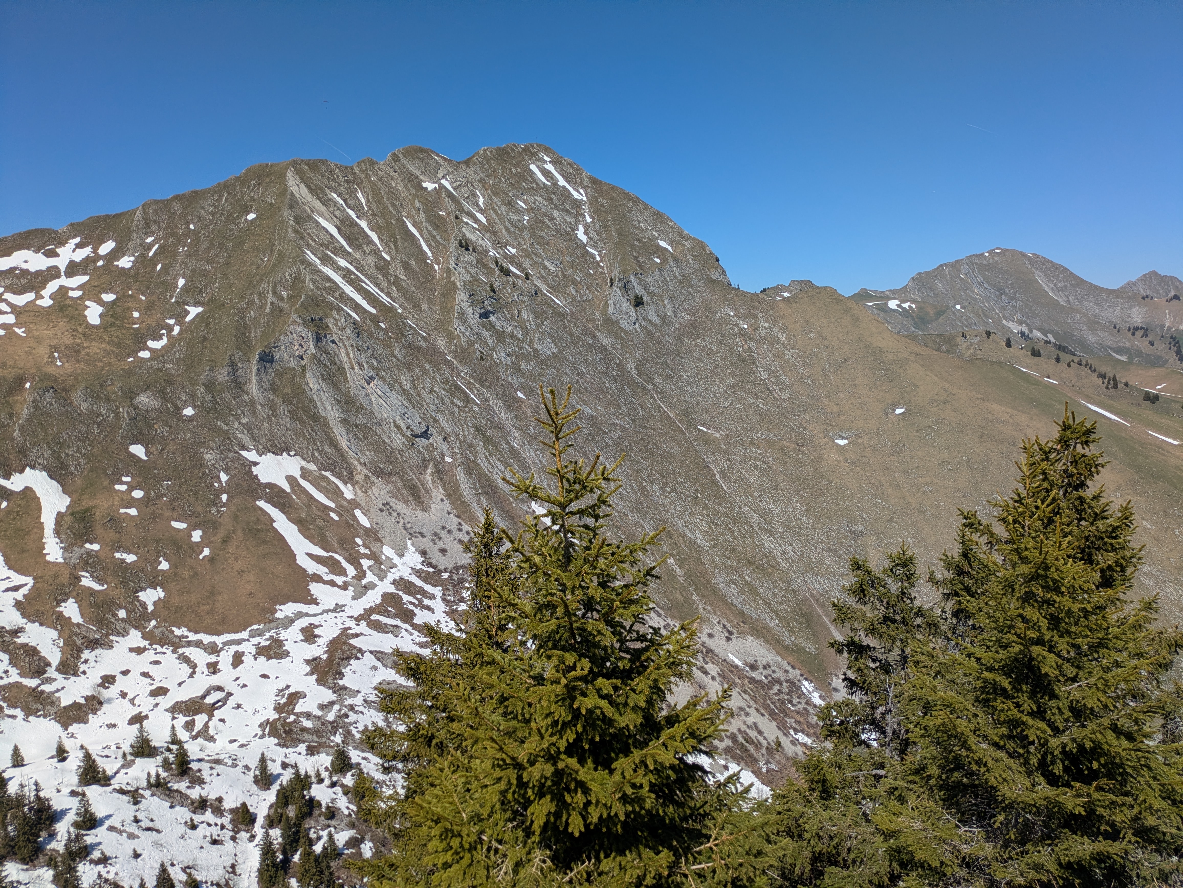 photo de Pointe d'Allières
