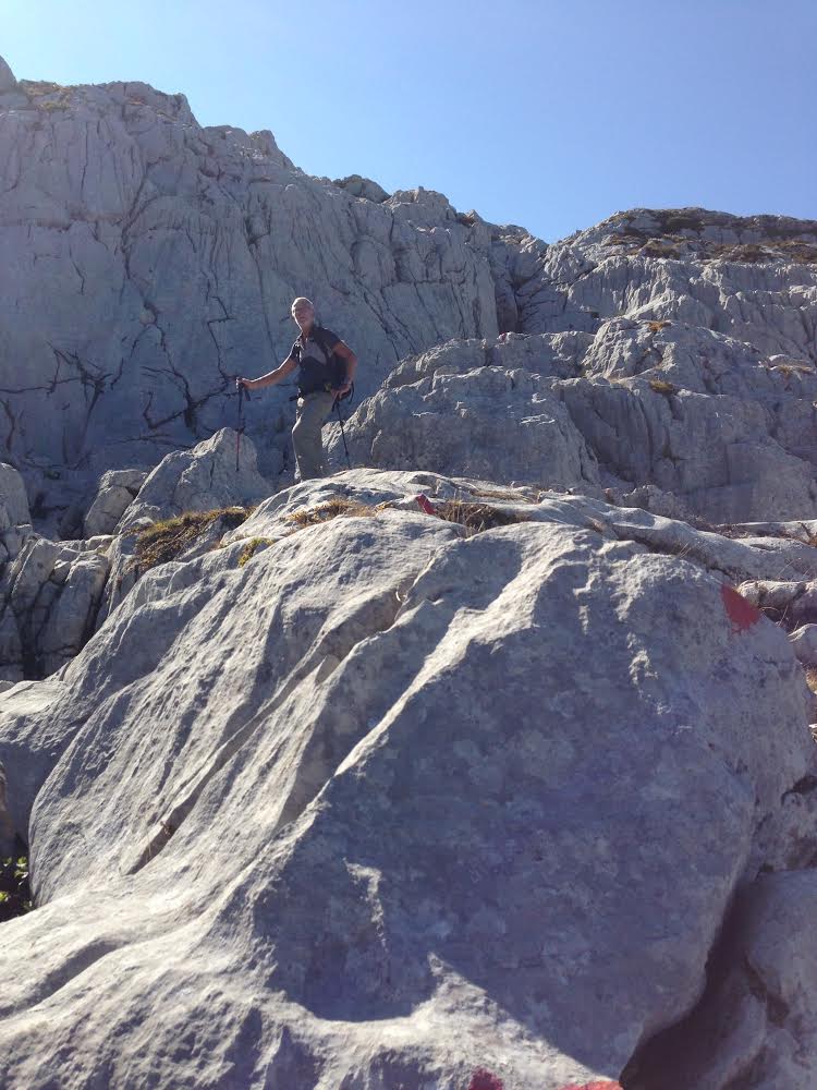 photo de Tour de Famelon