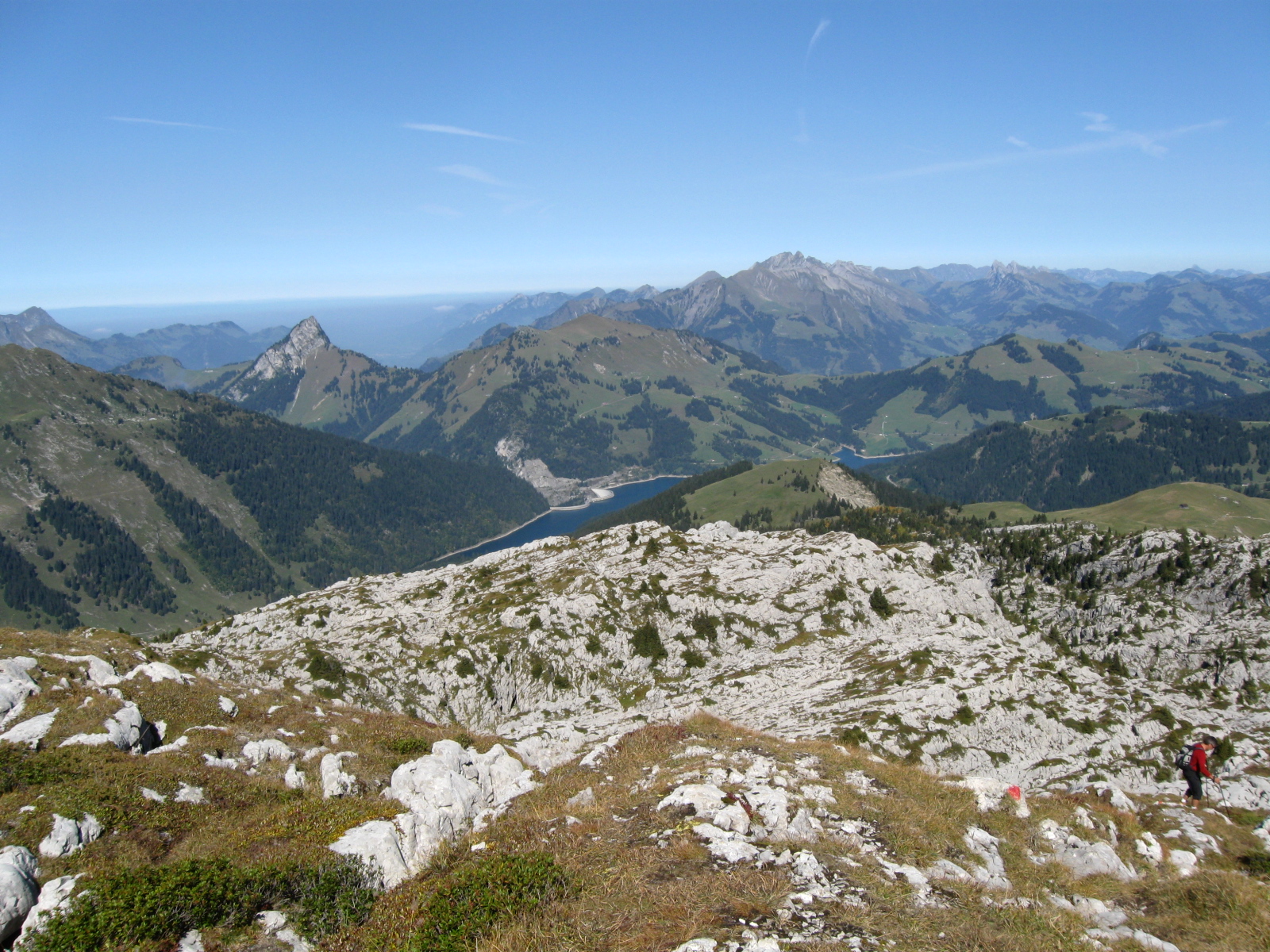 photo de Tour de Famelon