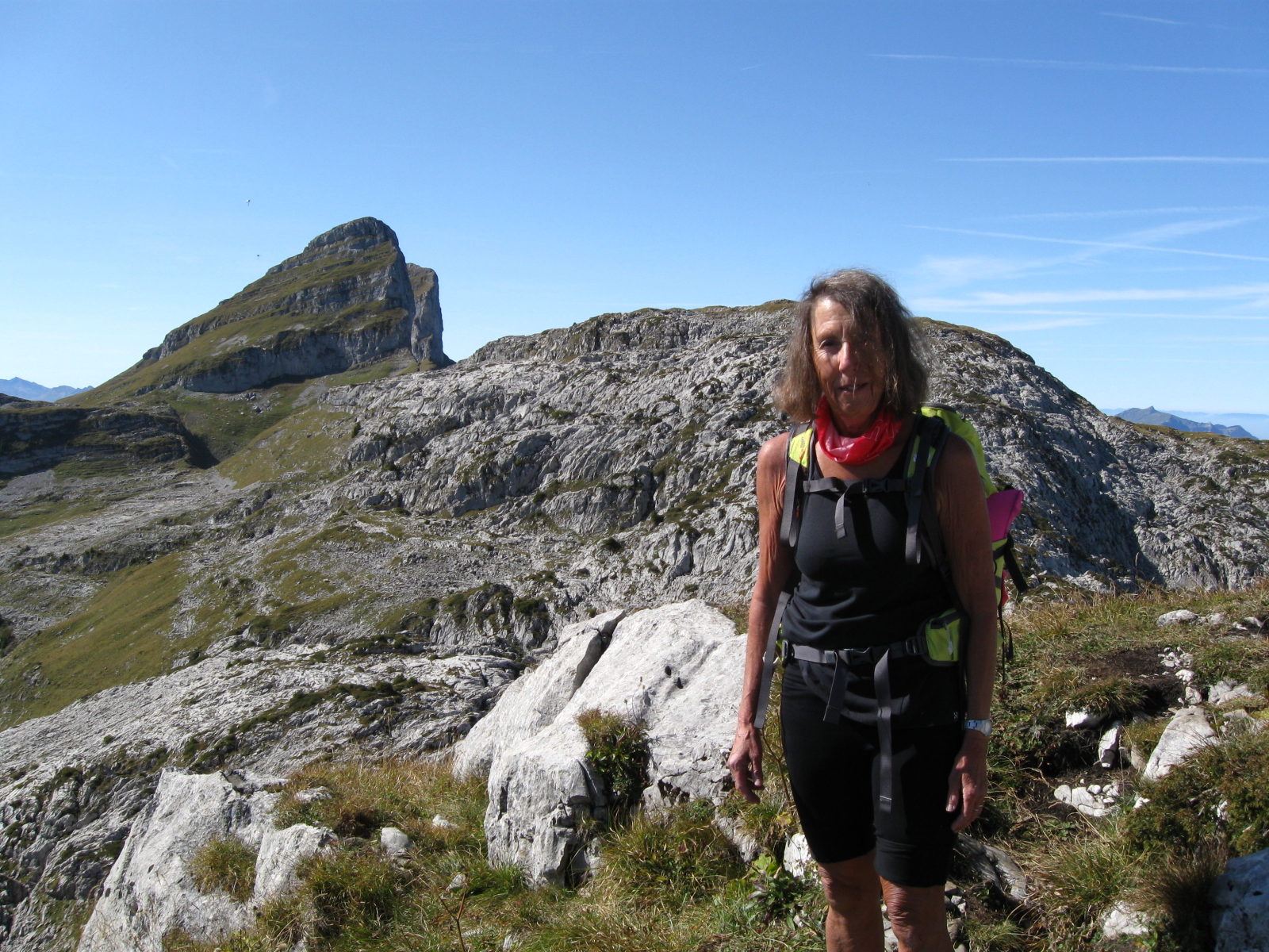 photo de Tour de Famelon