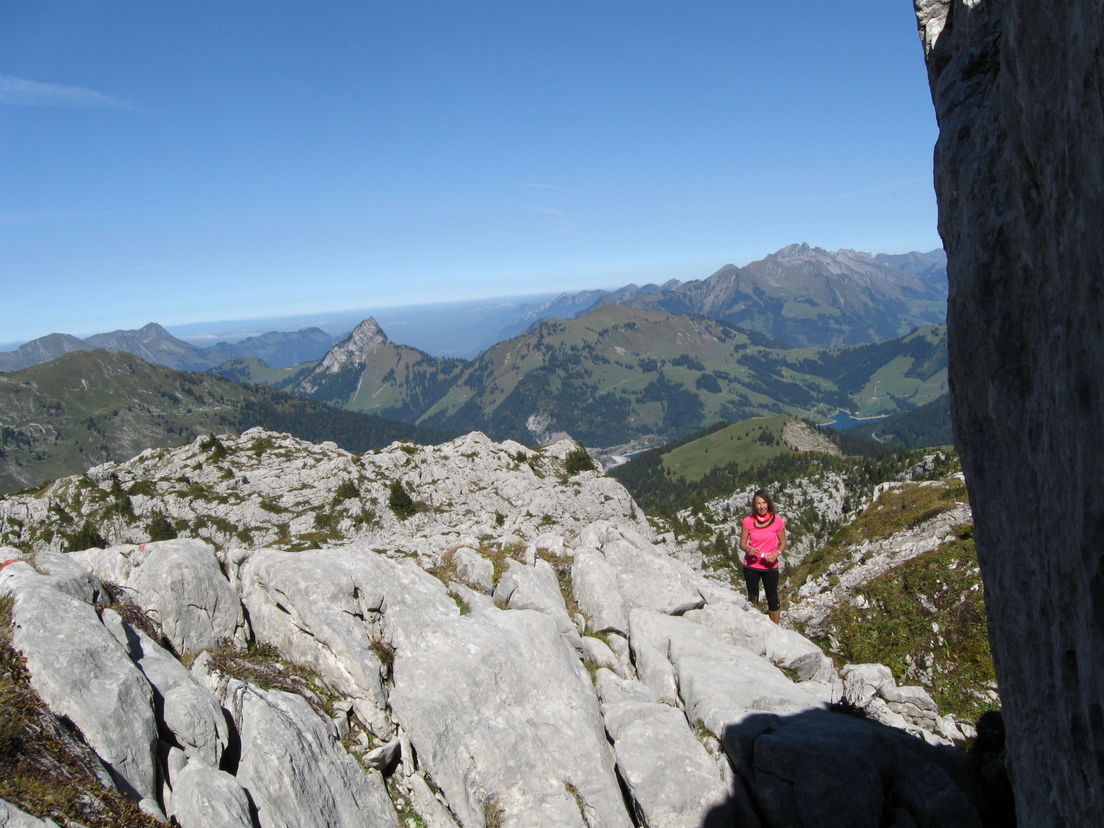 photo de Tour de Famelon